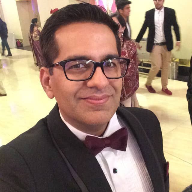 Aman Kumar