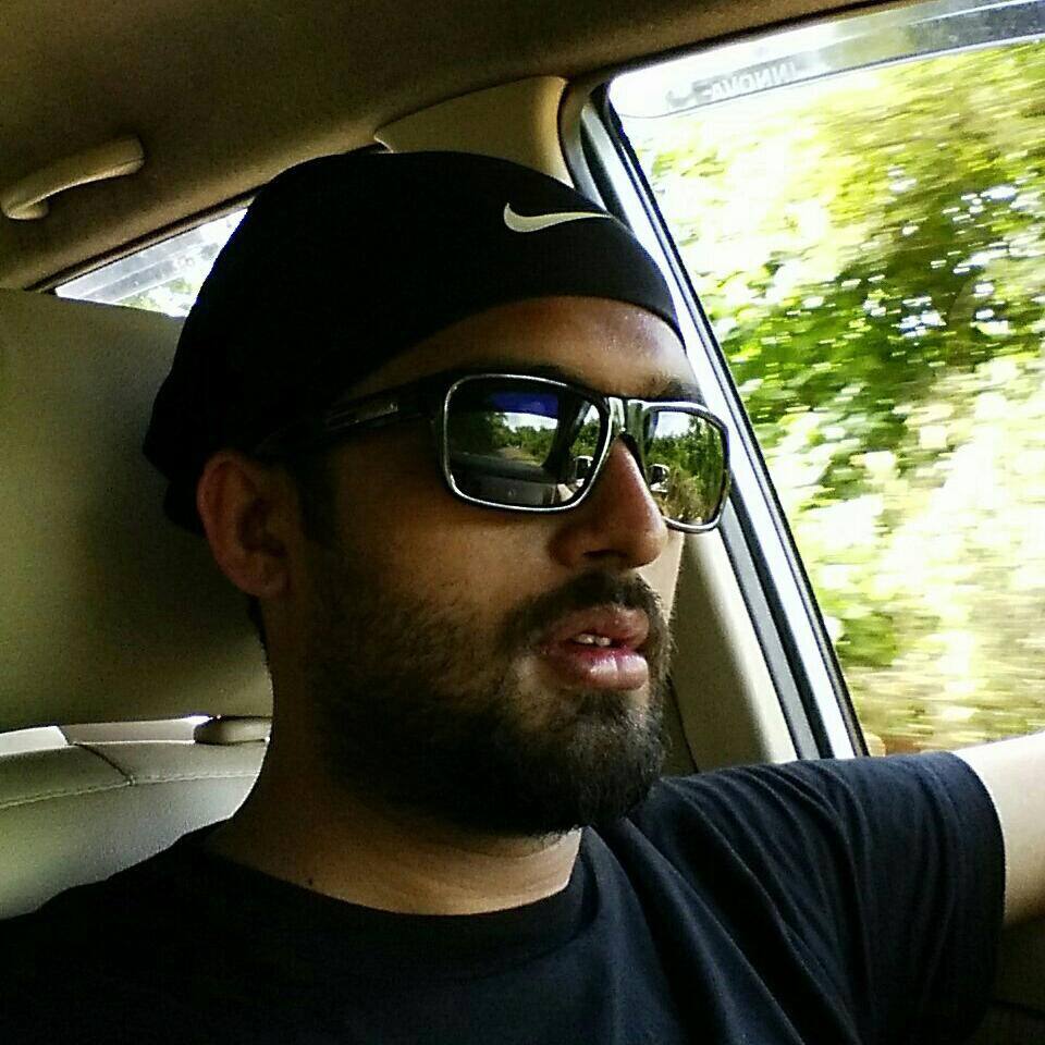 Anupam Unni Ekkanath