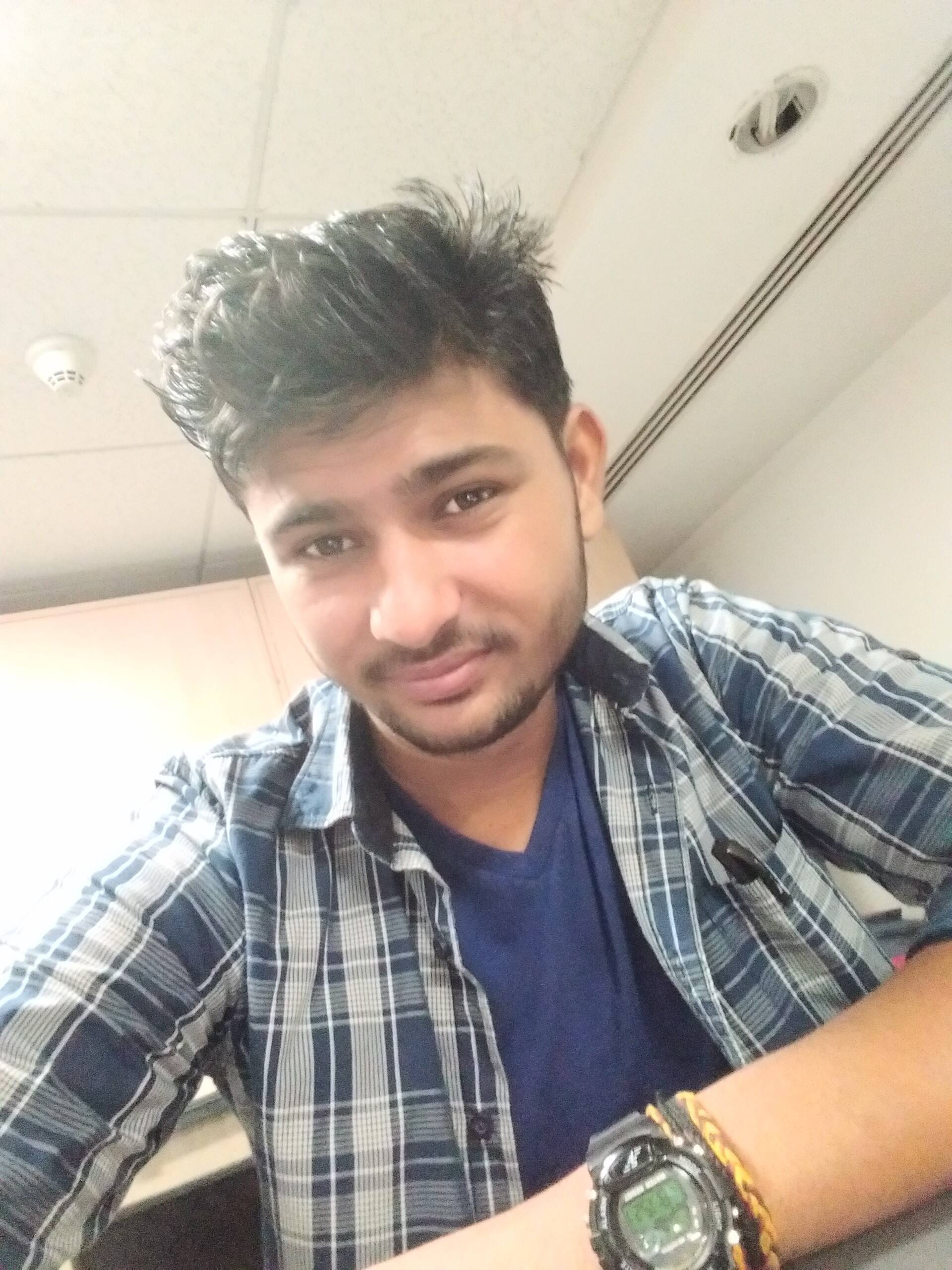 User
