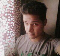 User