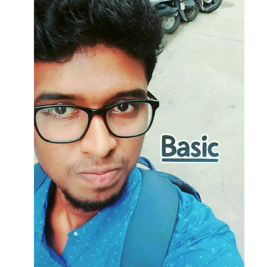 User
