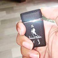 User