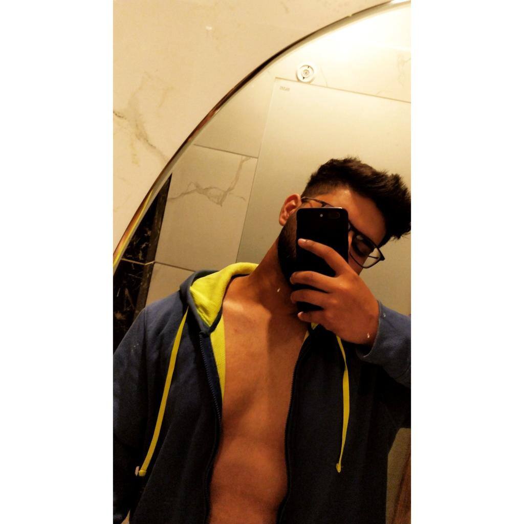 User