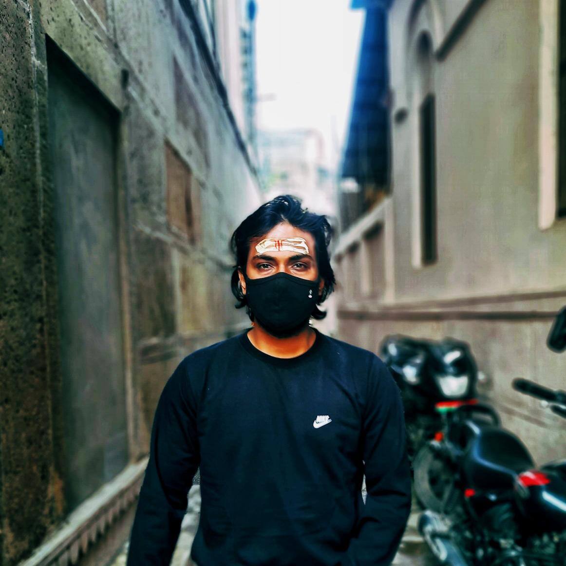 User