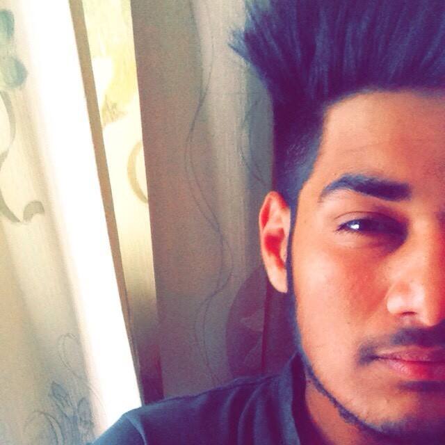 User