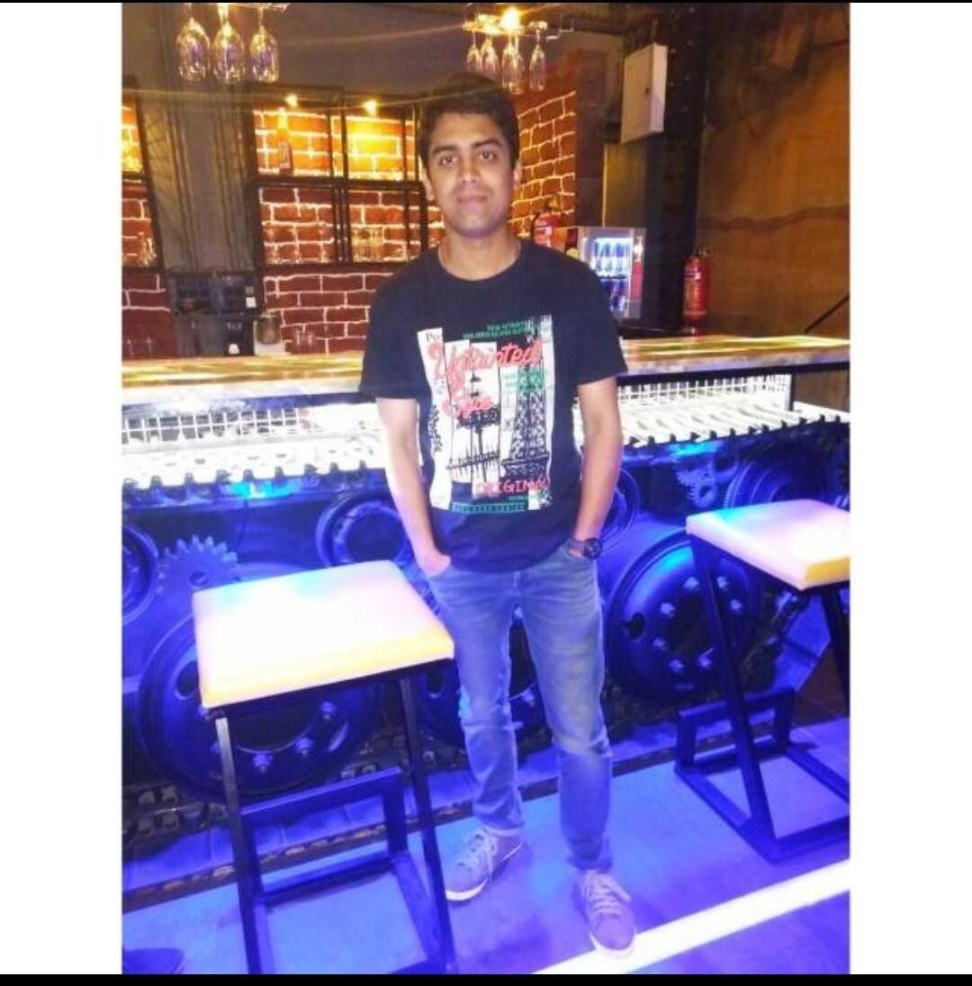 User