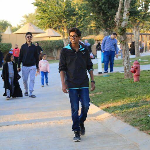 User