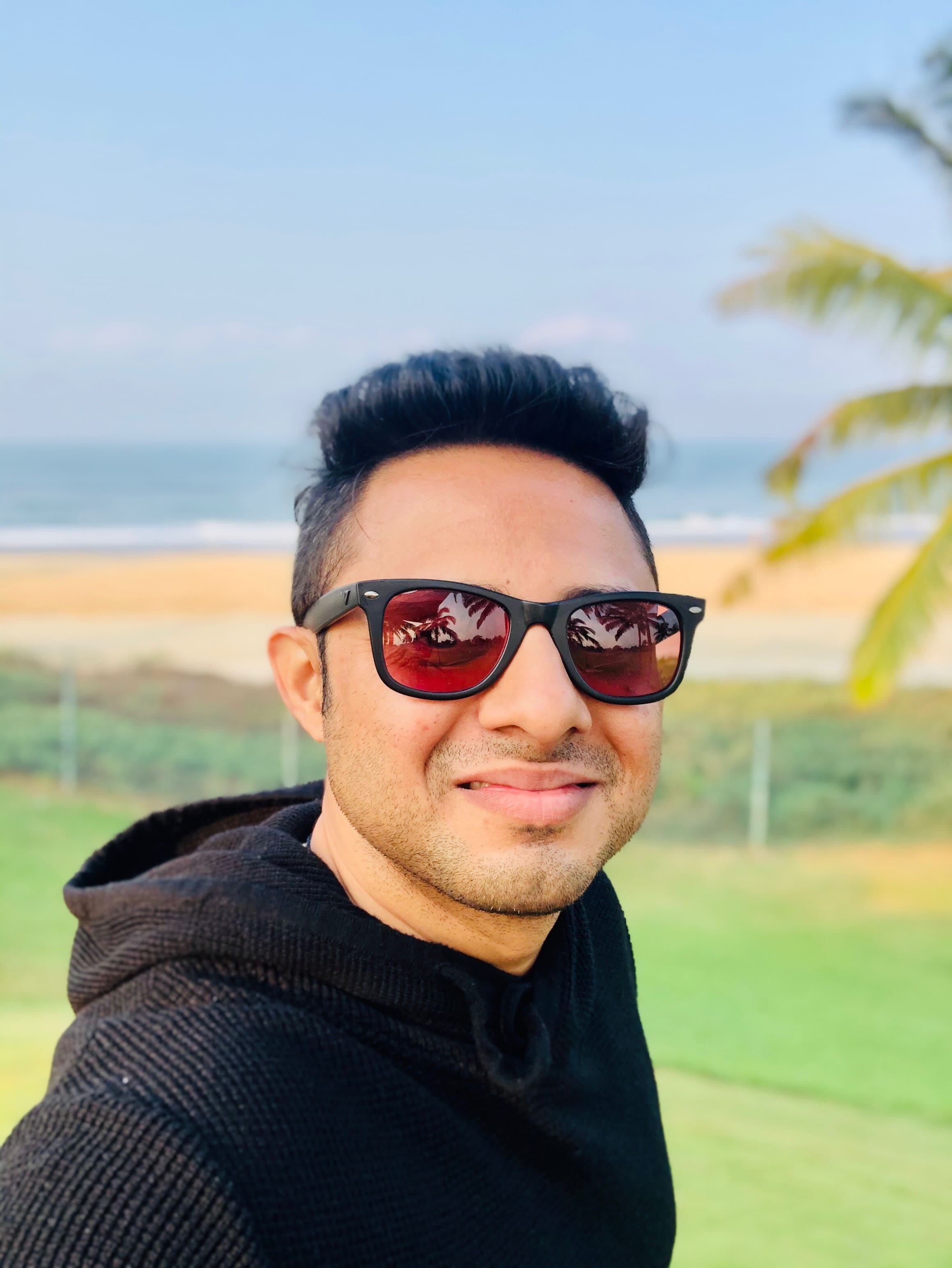 Kunal Marathe