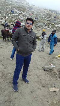 User