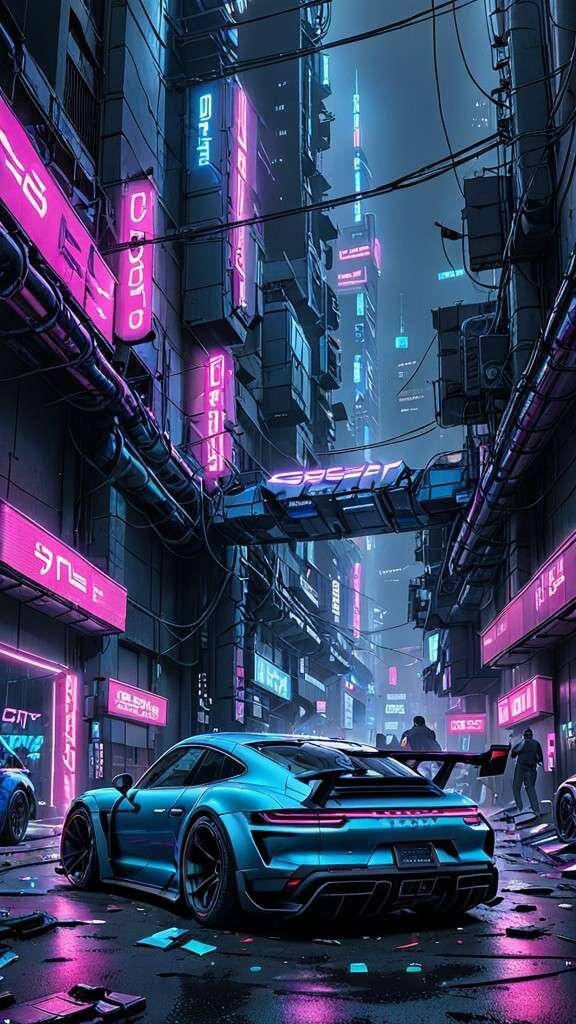 User