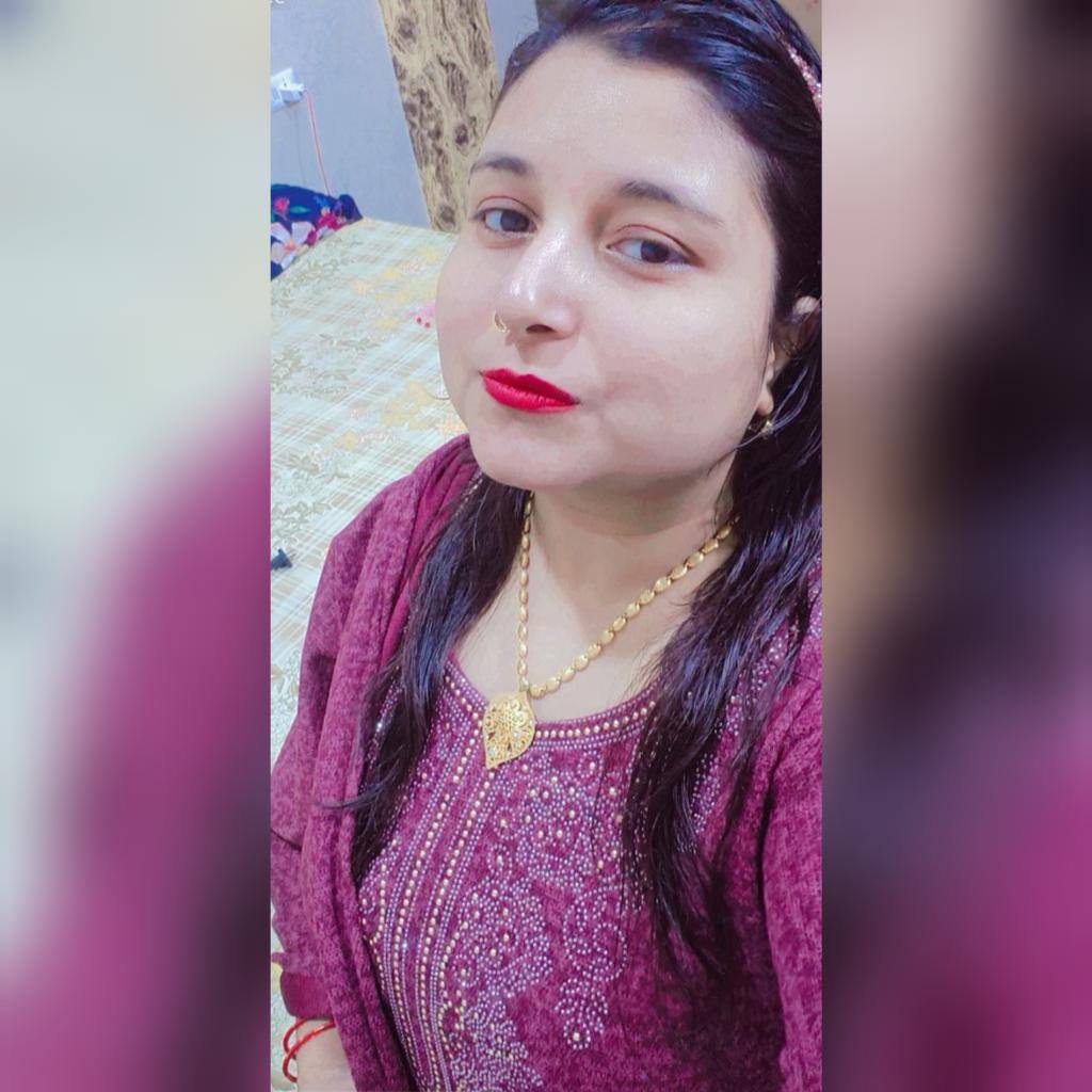 User
