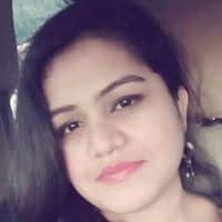 Suchismita Mahapatra