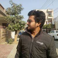 User