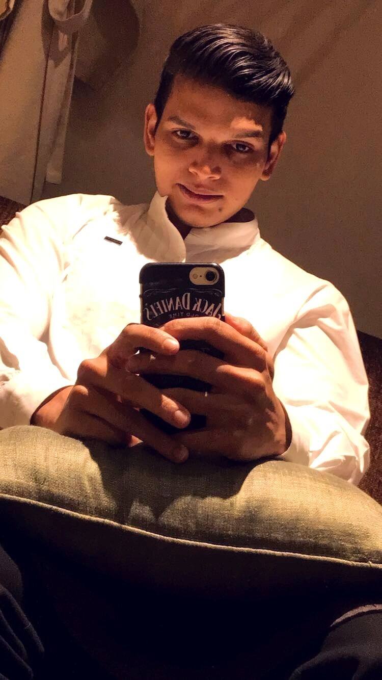 User