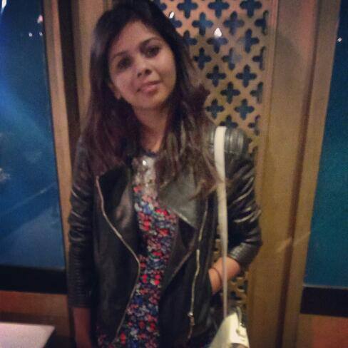 Dr. Prerna Choudhary