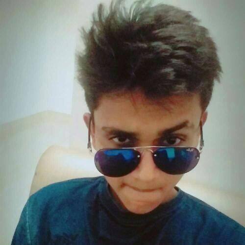 User