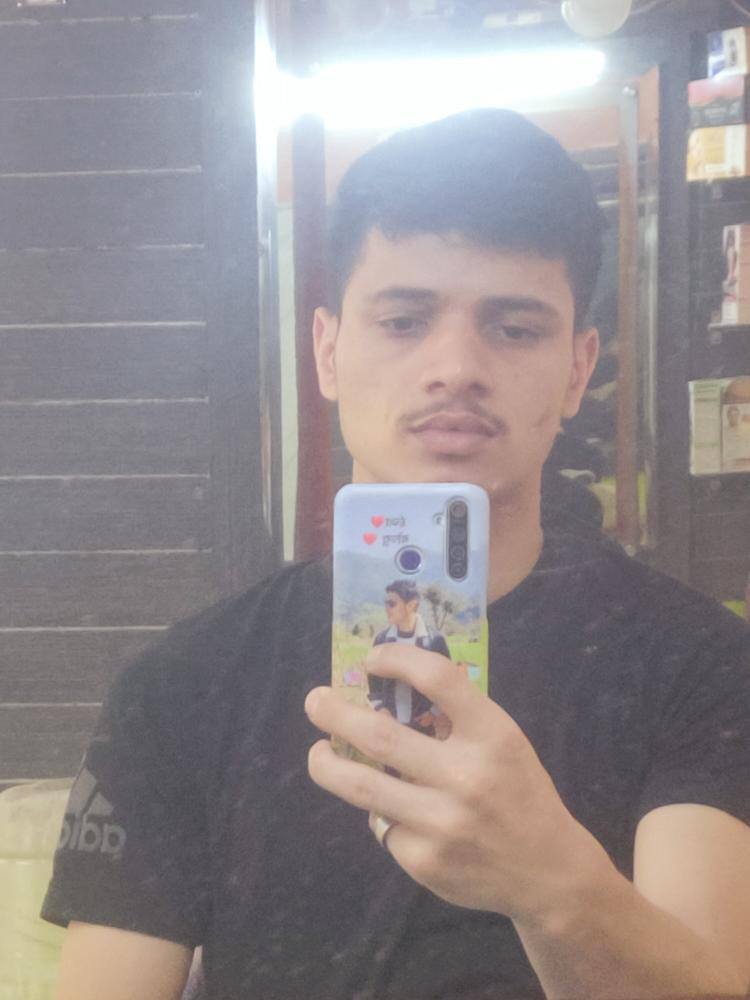 User