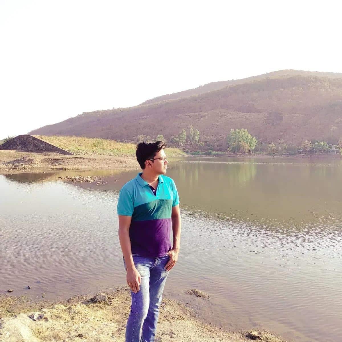 Ritubrata Chatterjee