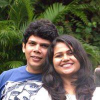 Kritika Bhutada Nathwani