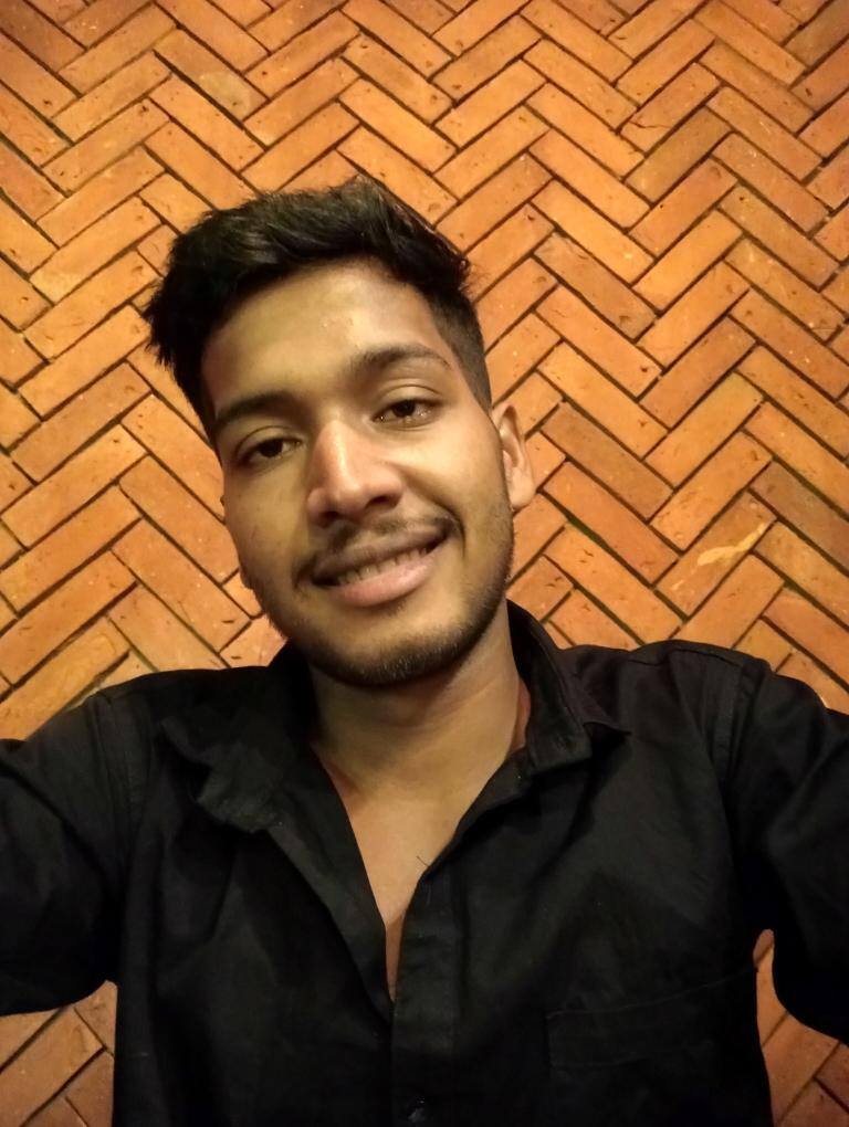 User