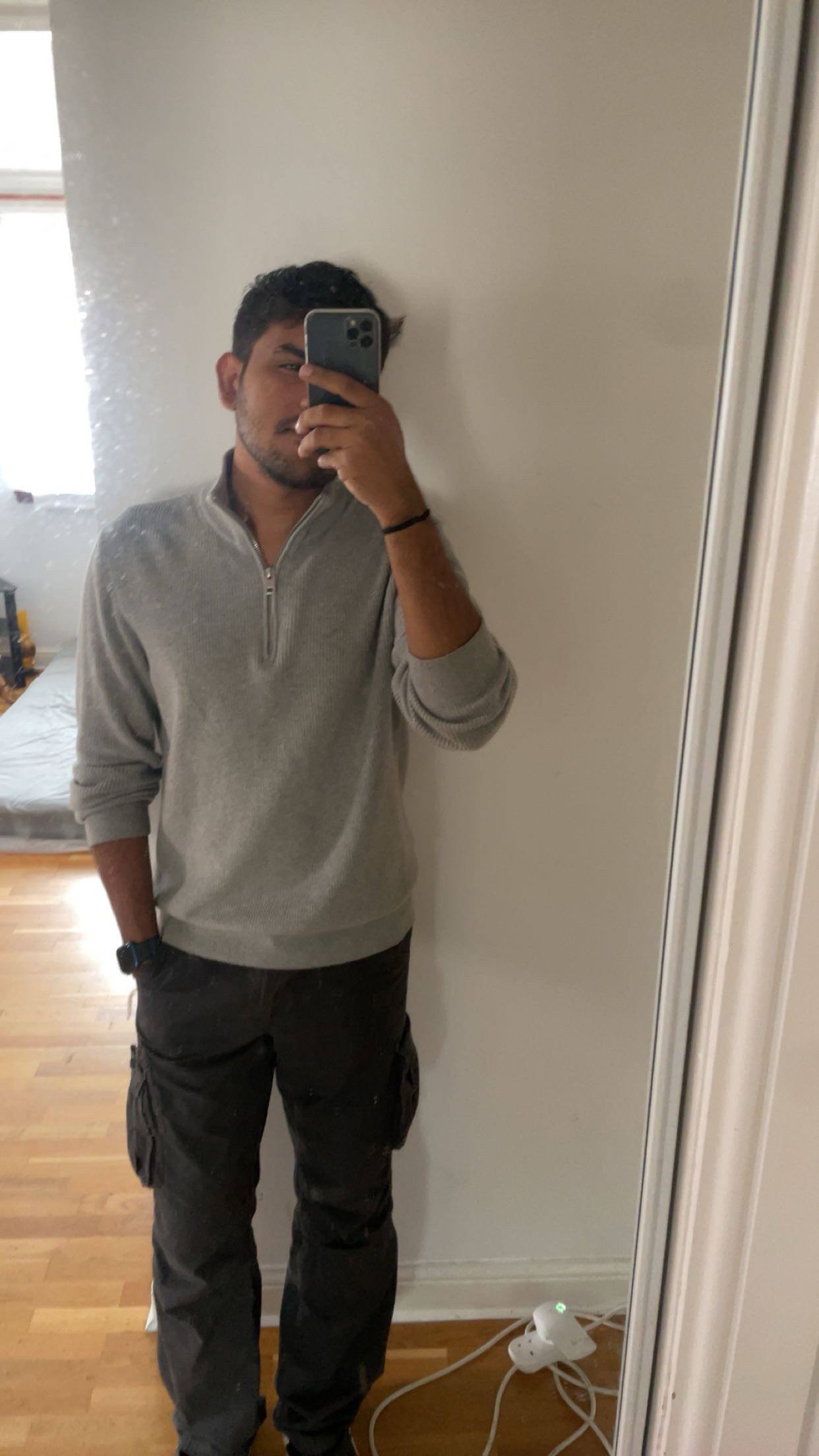 User