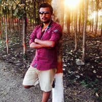 Pradeep Bidarakundi B