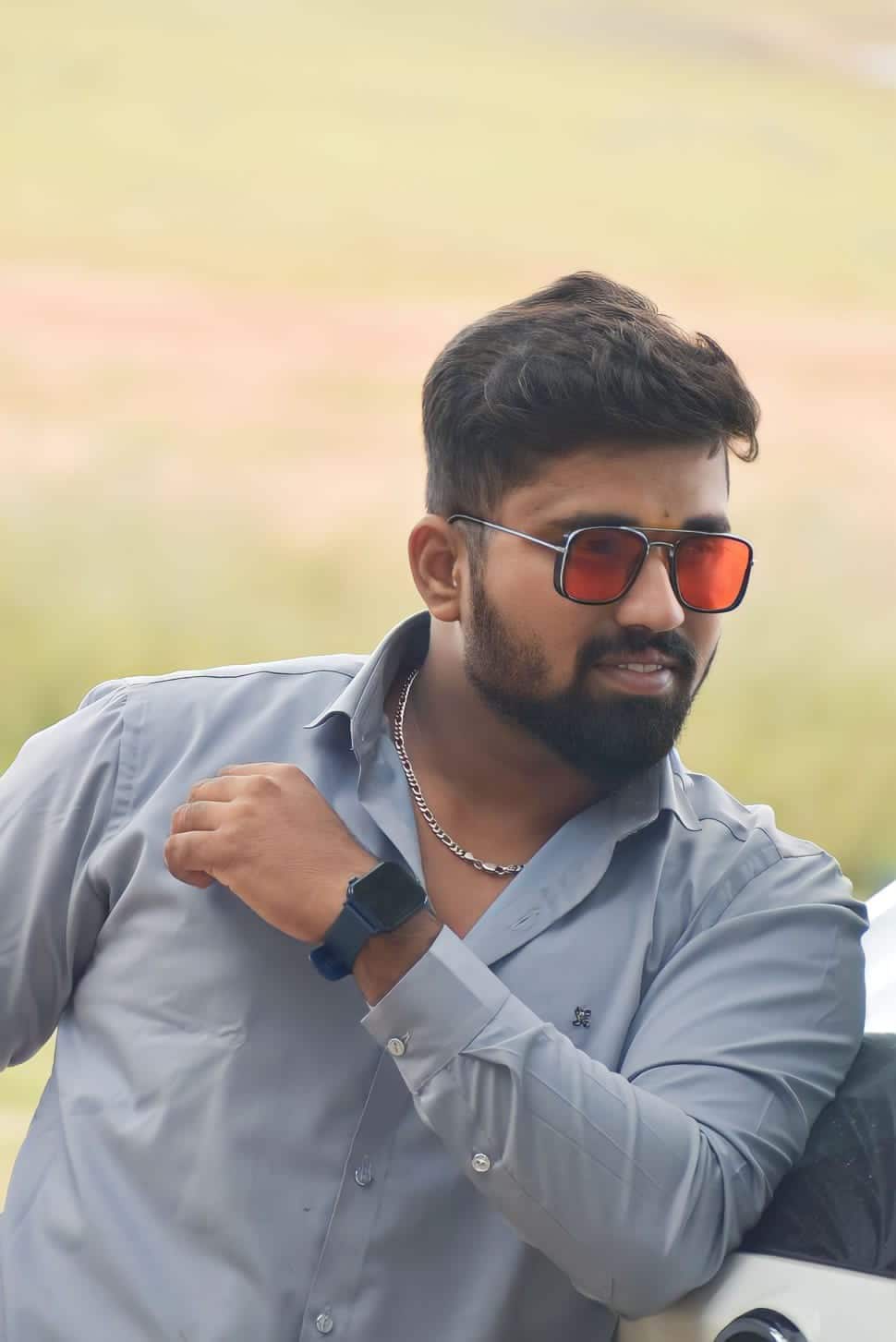 Sachin Thogata Sachi Thogata