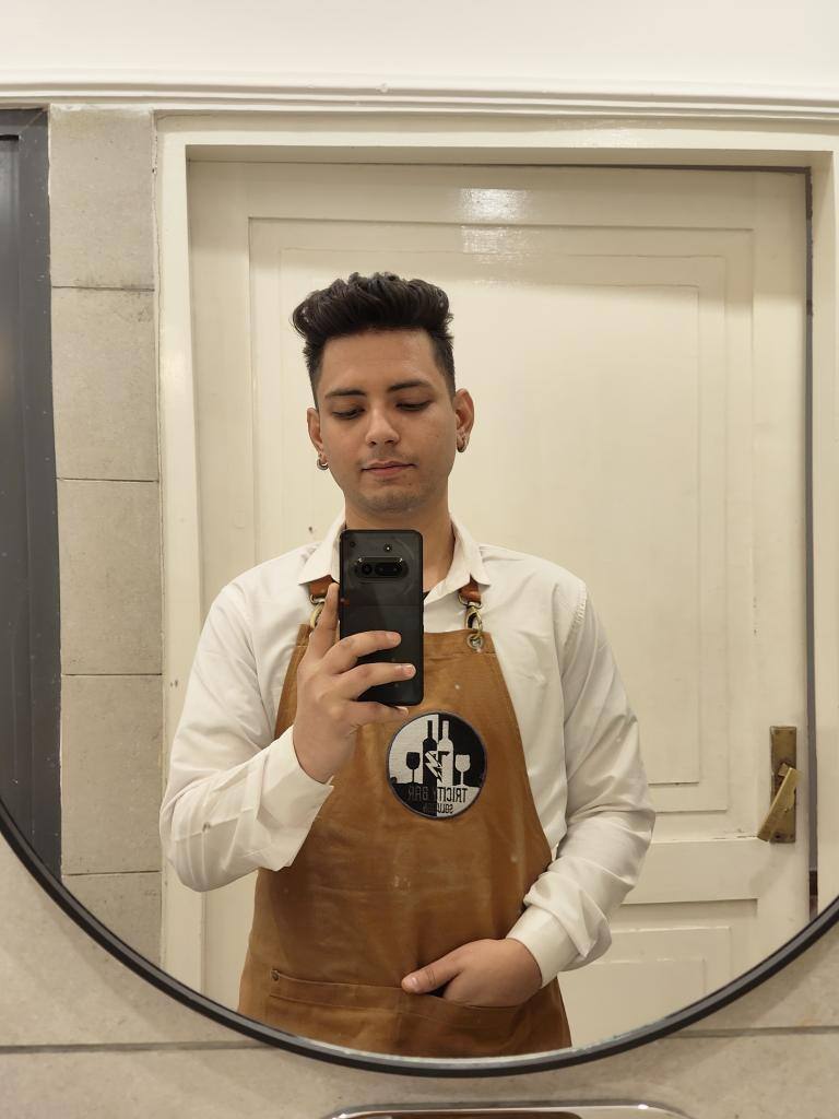 User