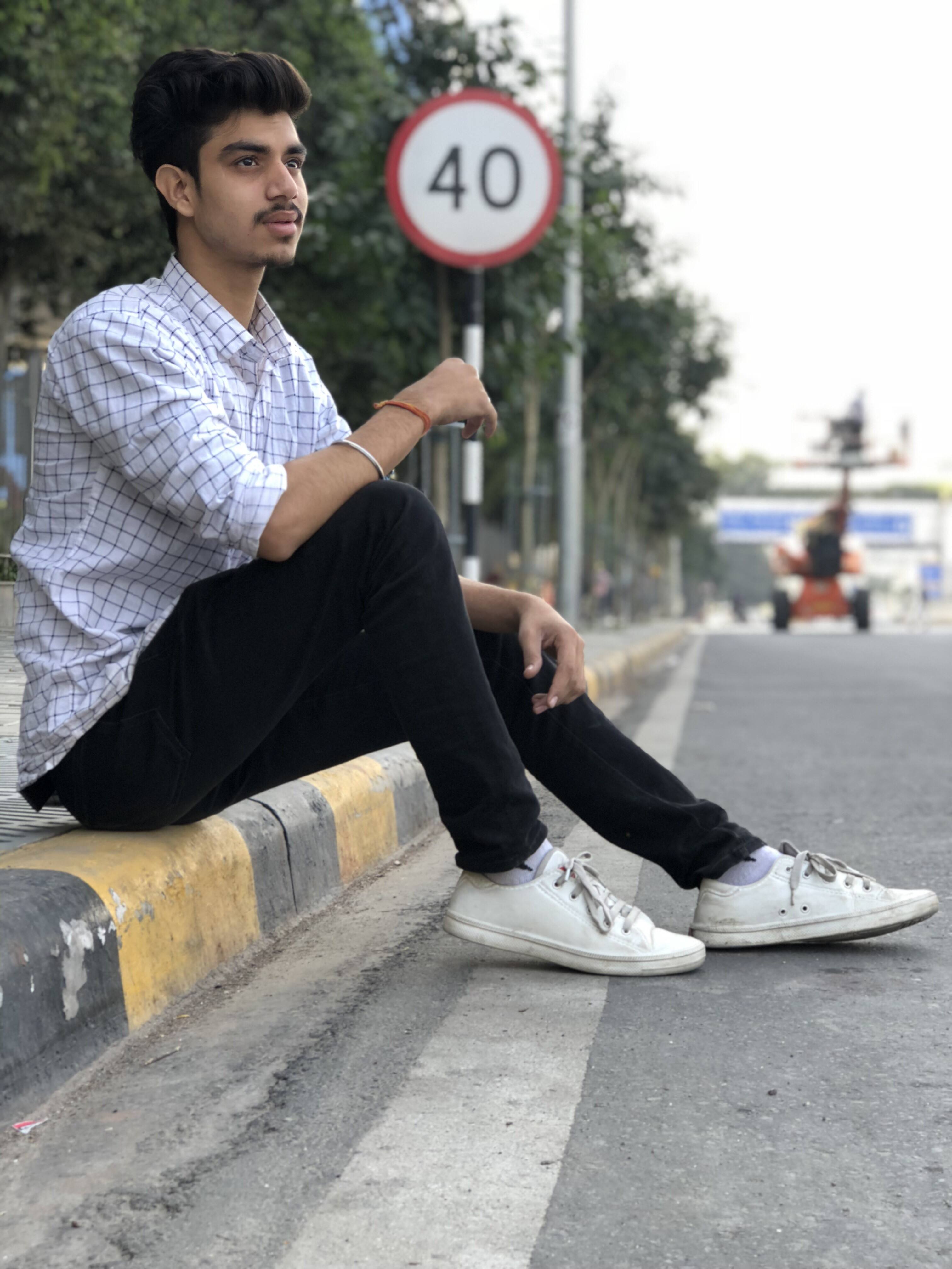 User