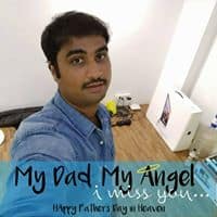 Rallapalli Sree Tarun