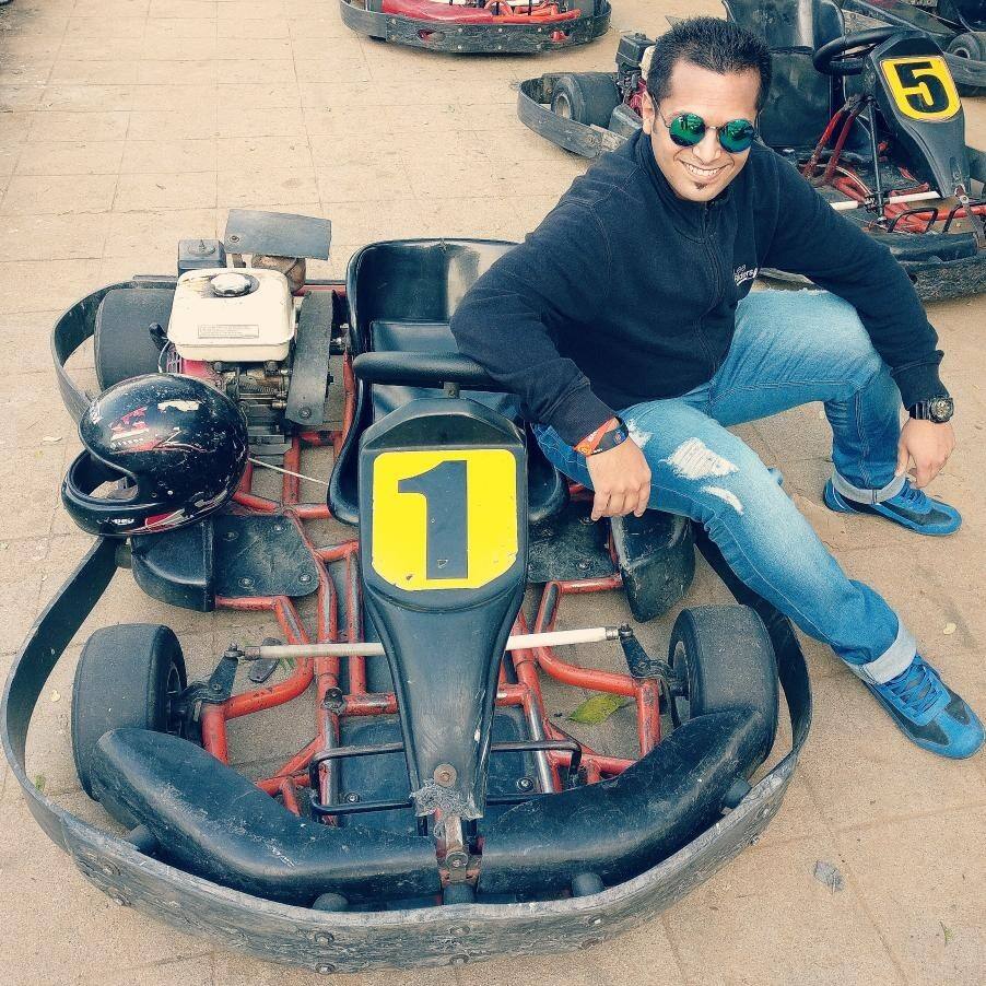 User