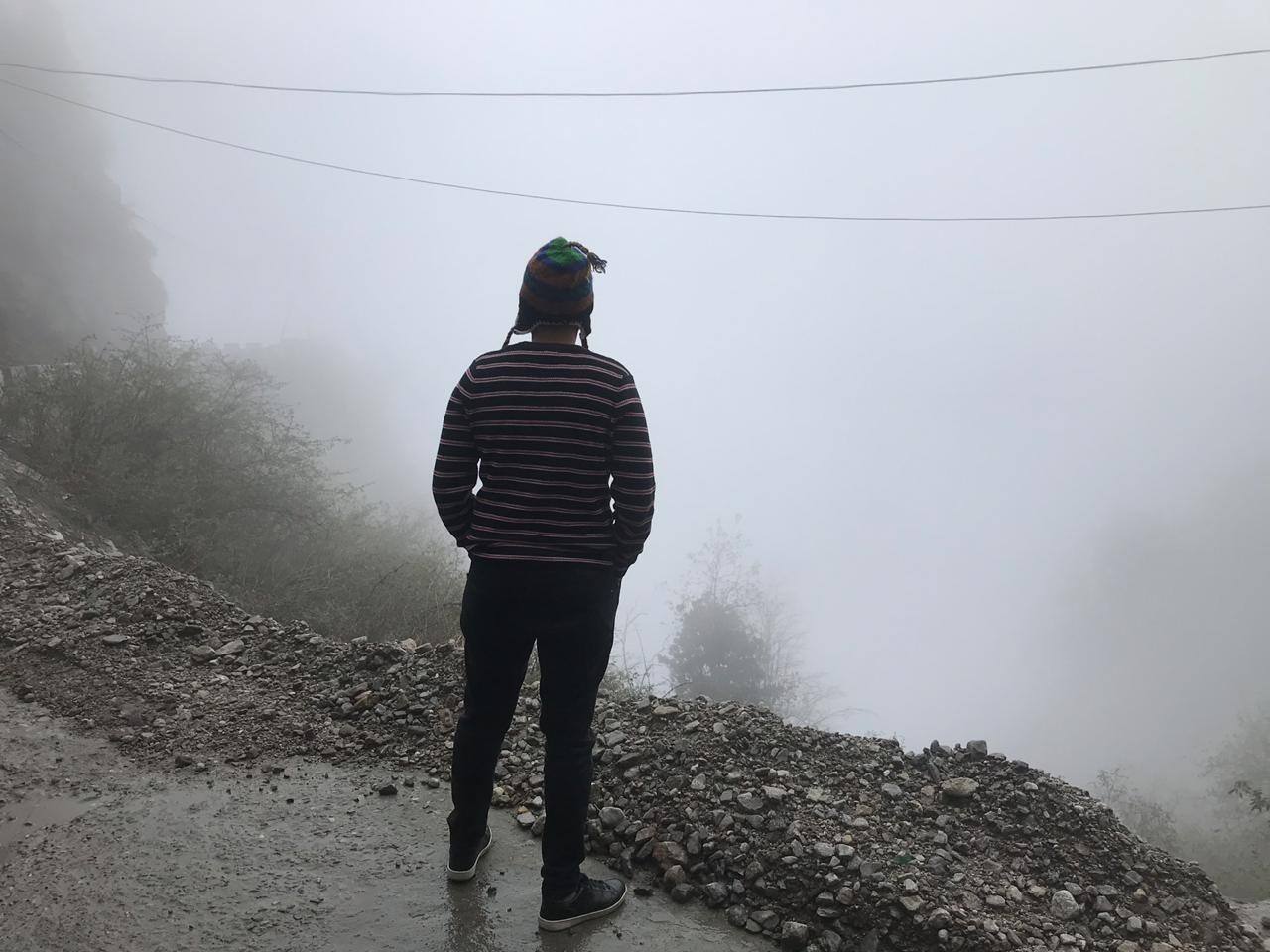 User