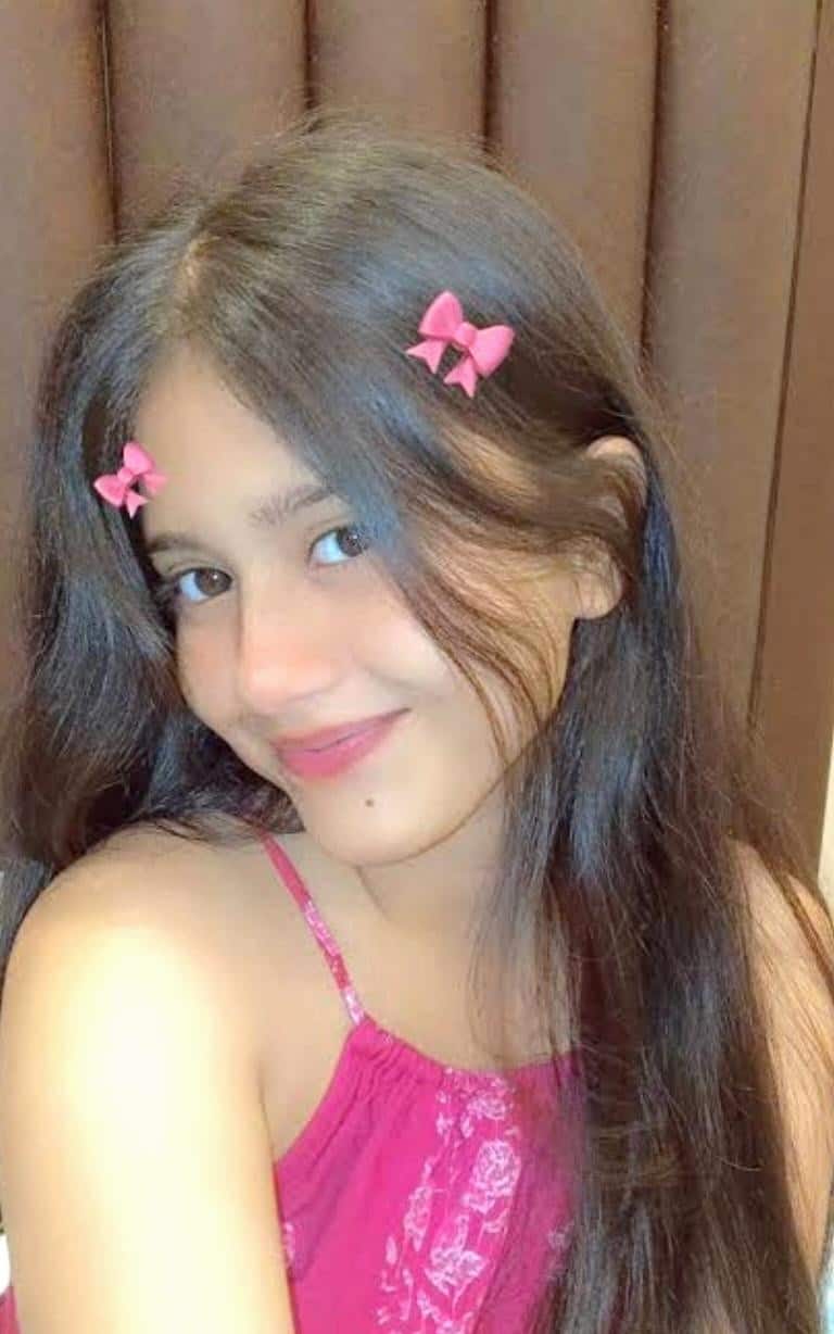 Mehek Sharma