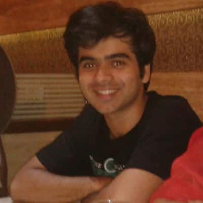 Omkar Shenoy