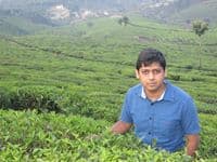 Niladri Saha