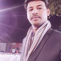 Kunwar Upendra Singh Bhadauria