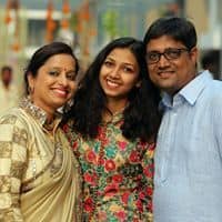 Preeti Agarwal Maskara