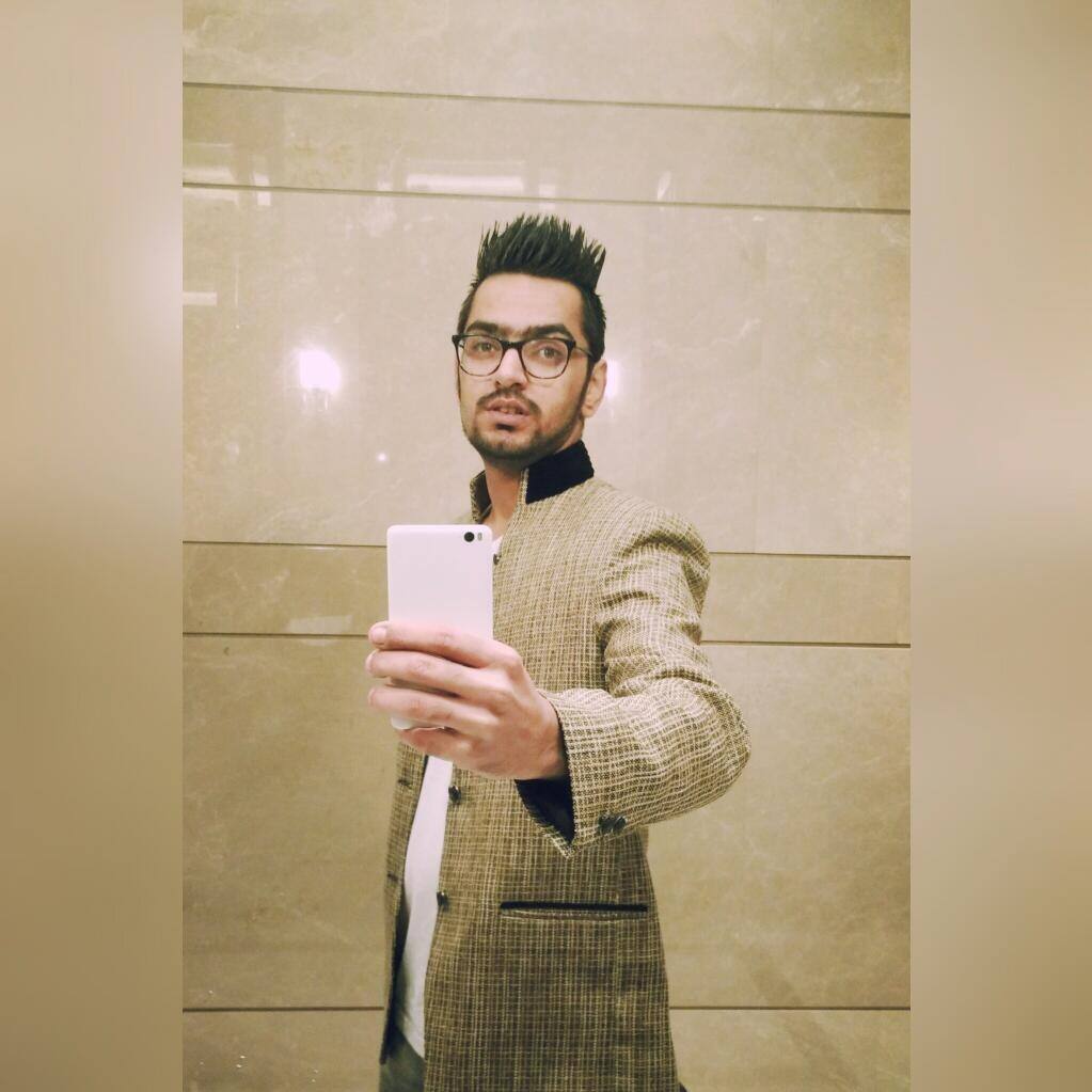 Sagar Arora
