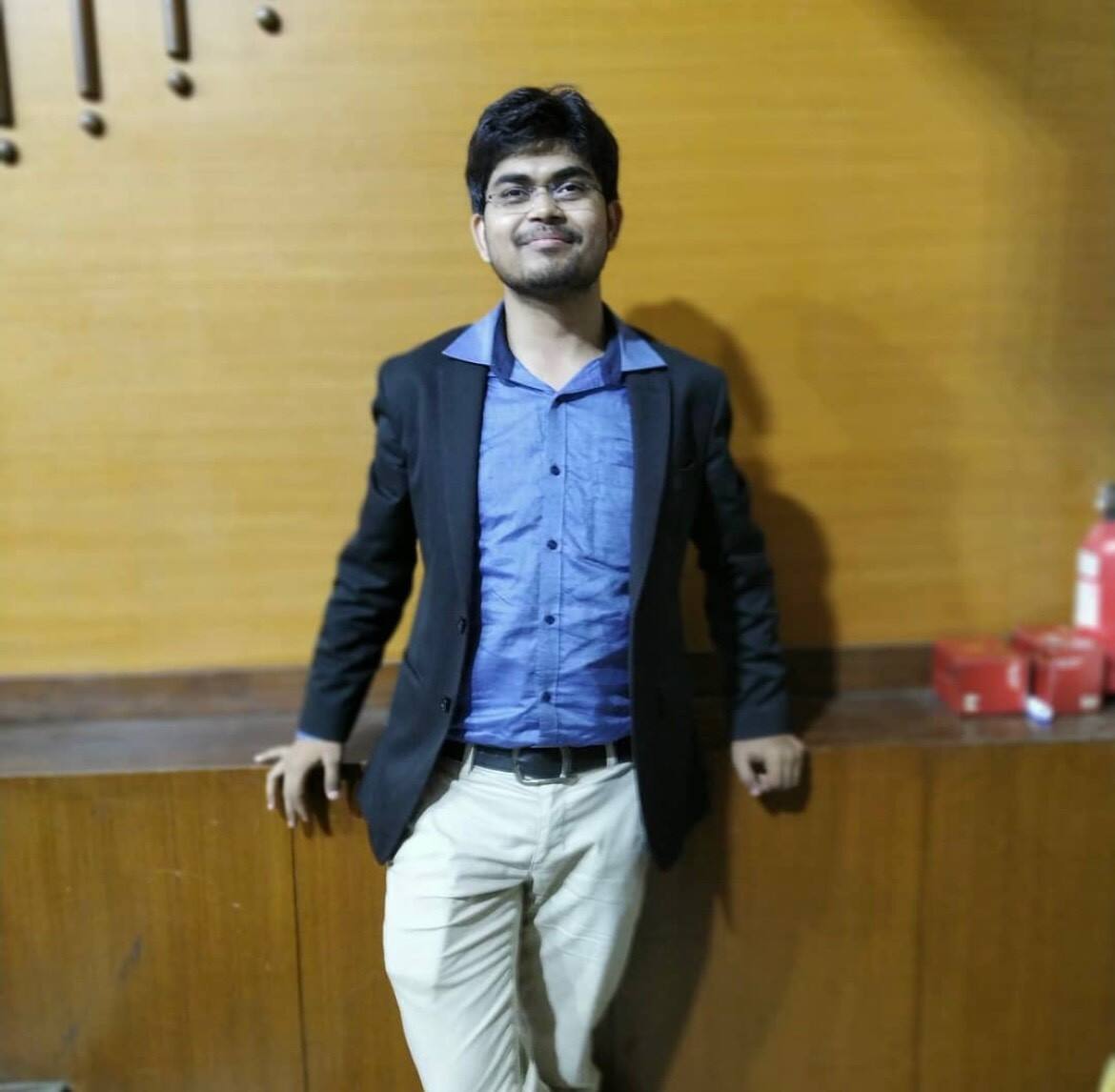 User
