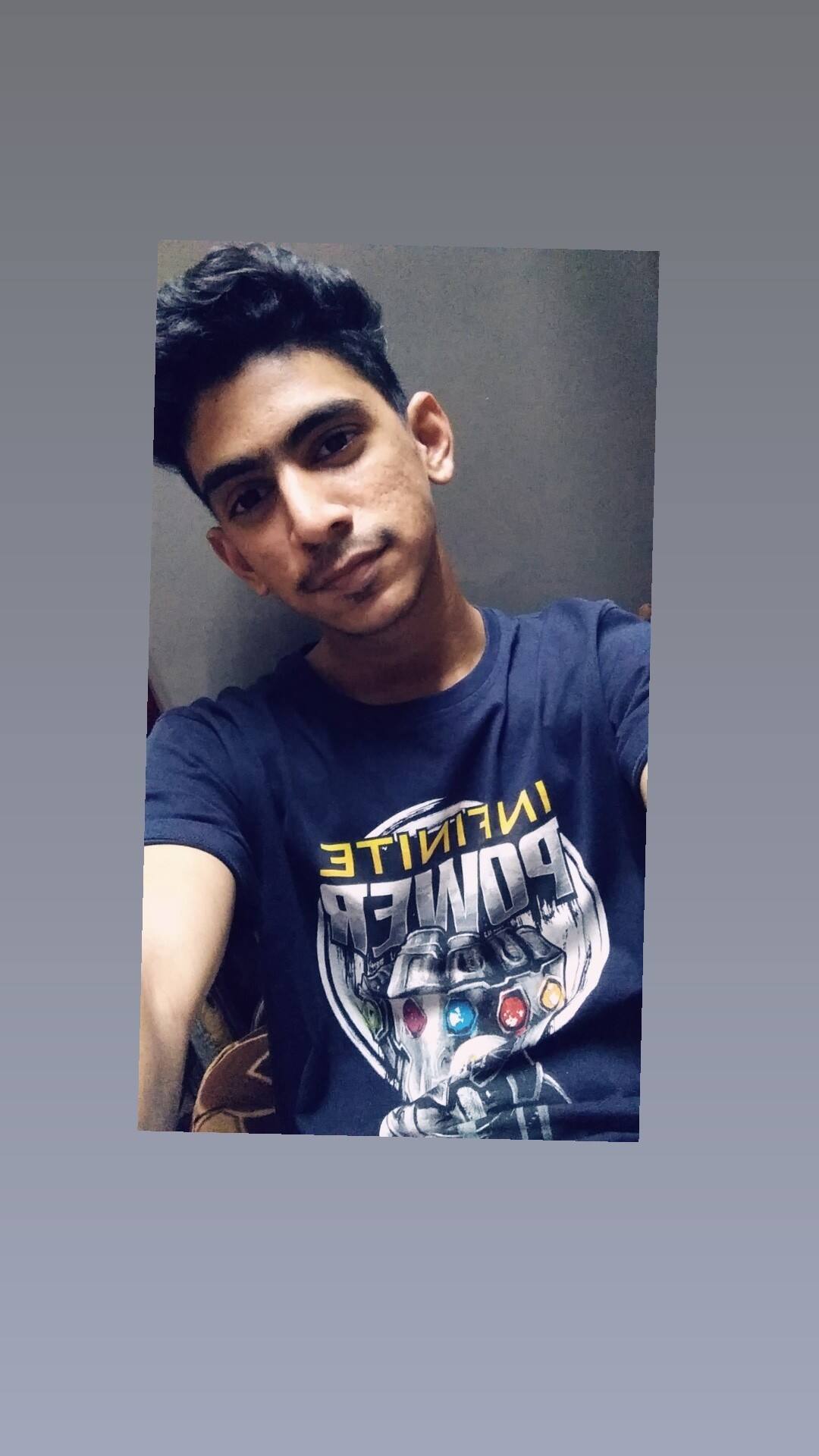 User
