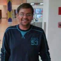 Bhanoo Chaudhary