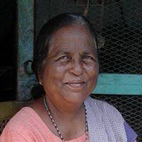 Madhuri REBECCA Hembrom