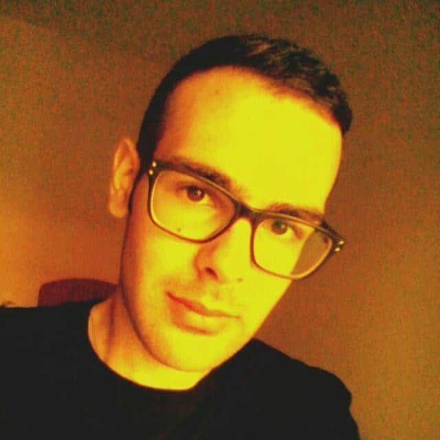 Alessio Solinas