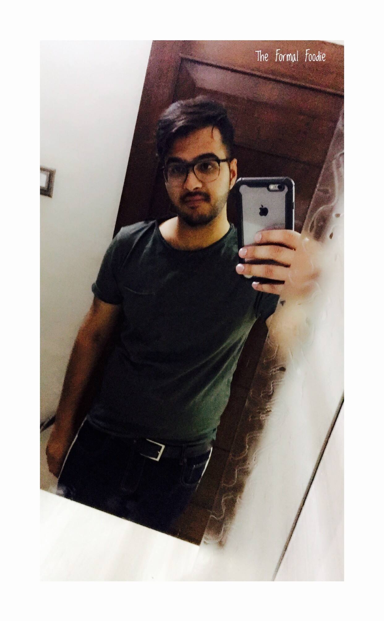 User