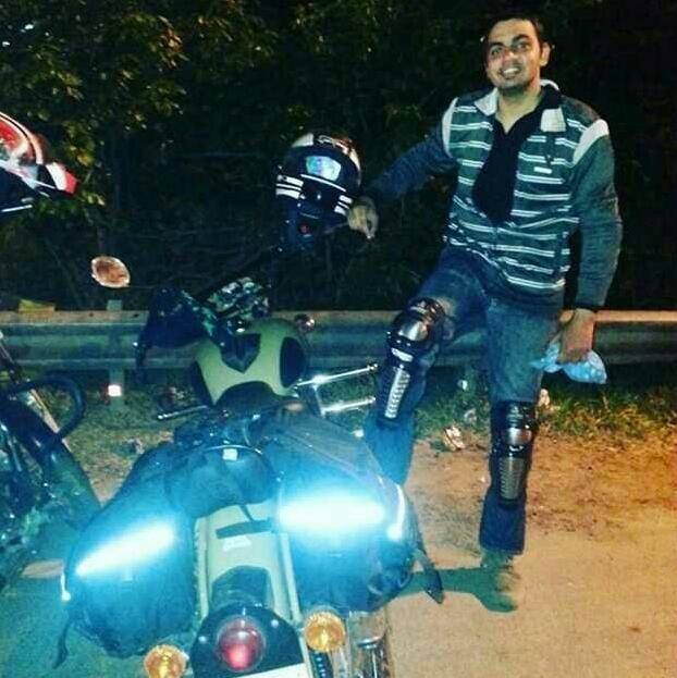 Arun Raghu, Bengaluru | Zomato