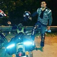 Arun Raghu, Bengaluru | Zomato