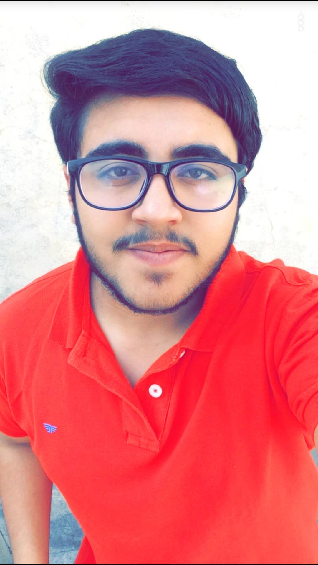 User