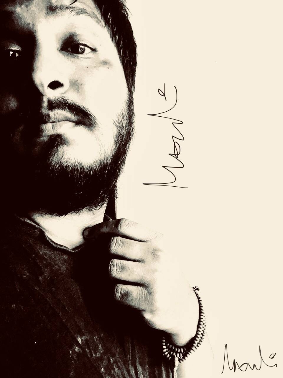User