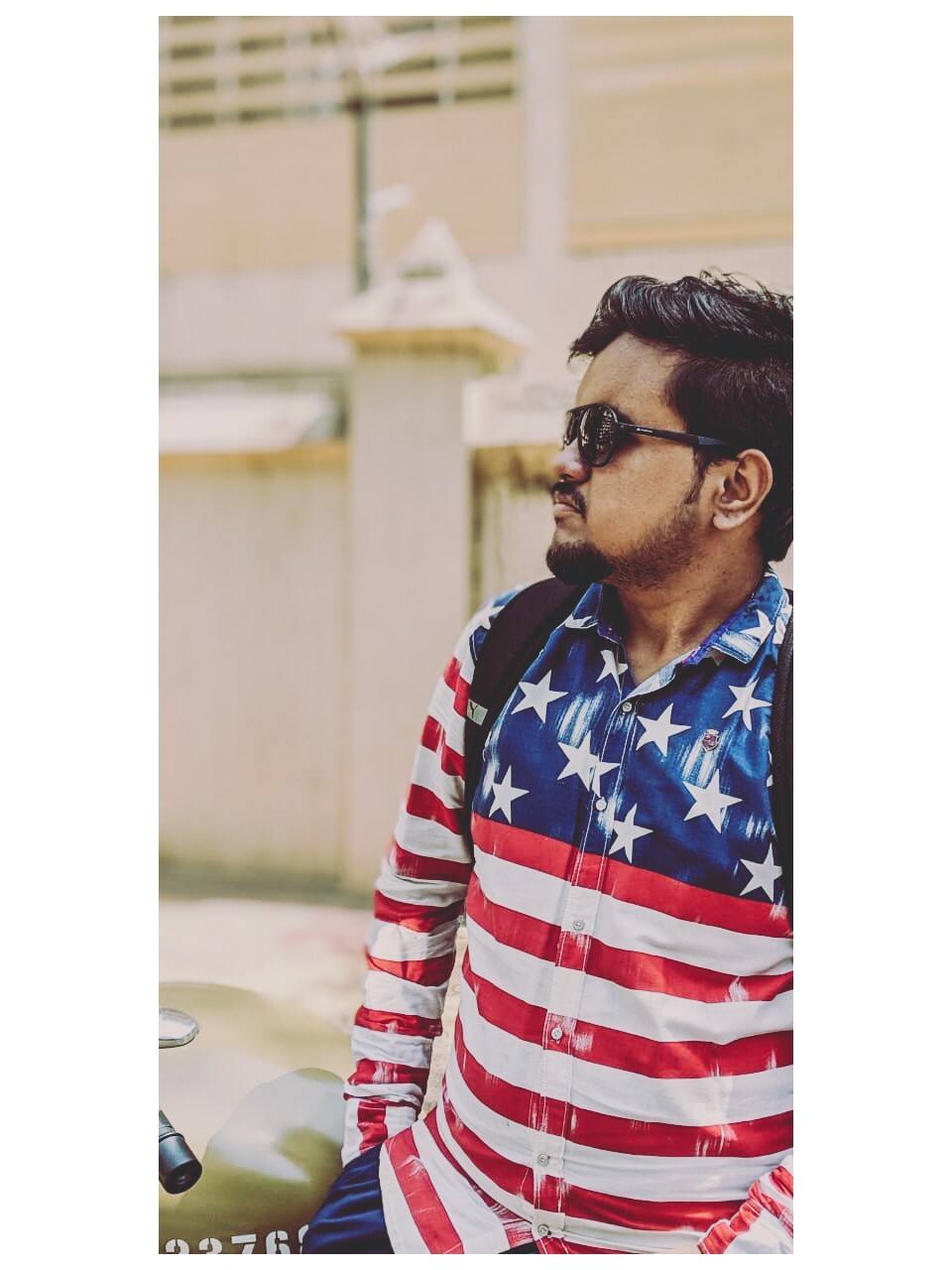 User