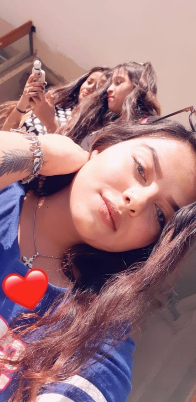 User